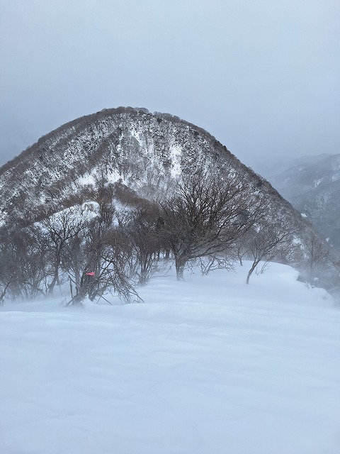 爆風の飯盛さん！